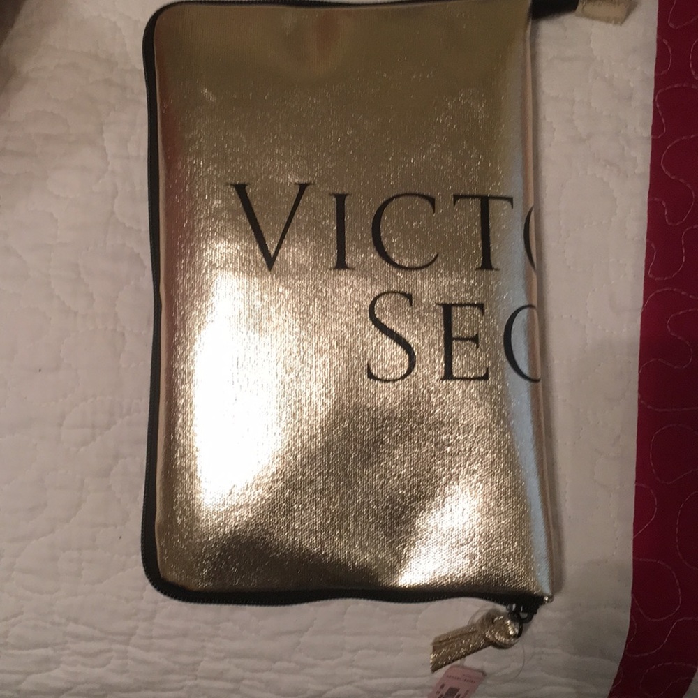 Victoria secret tote bag